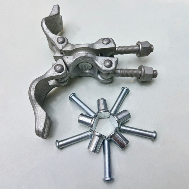 Đinh tán khớp nối giàn giáo của Mỹ