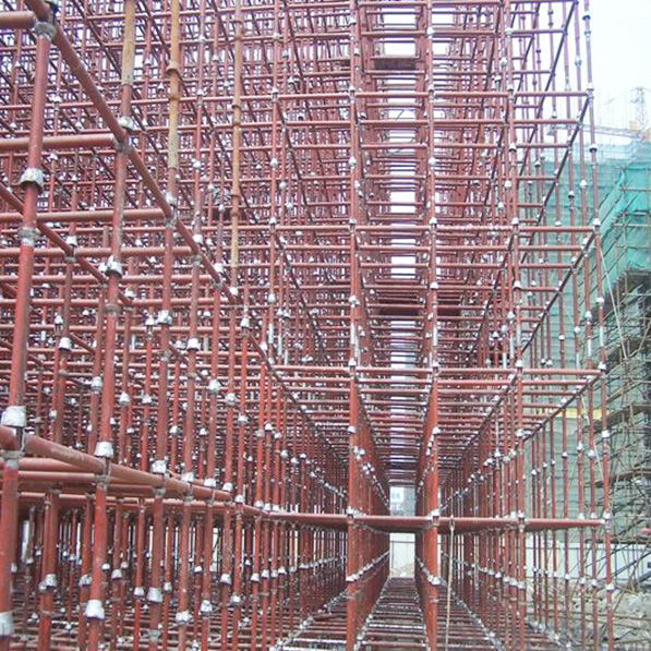 Giàn giáo Cupplock