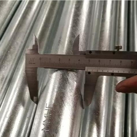 BS1139 Ringlock Scaffold Sổ cái ngang của hệ thống mô -đun khóa vòng để xây dựng