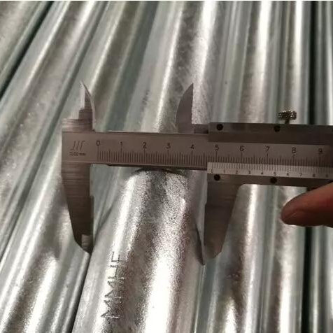 BS1139 Giàn giáo Ringlock Ledger ngang để xây dựng
