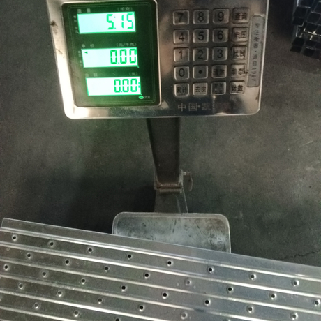 Tấm ván thép đóng 1000mm