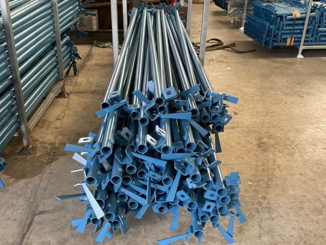 Kwikstage gi&agrave;n gi&aacute;o đường ch&eacute;o