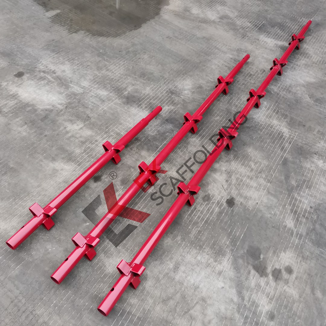 KWIKSTAGE 01 