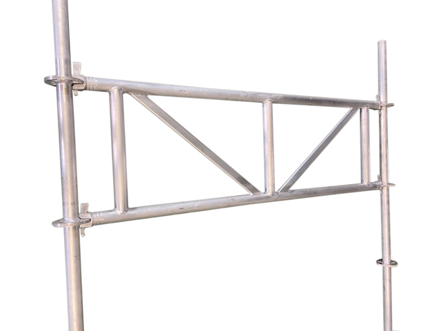 Giàn nhôm transom