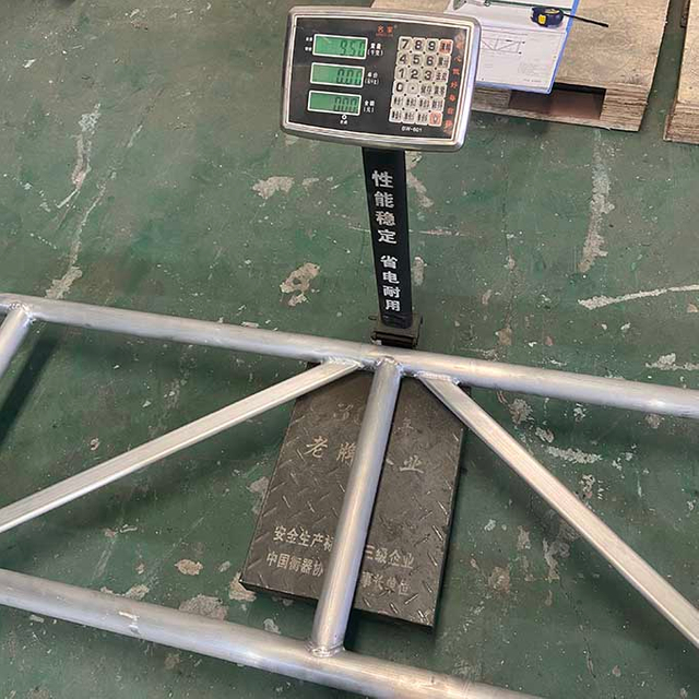 Giàn nhôm transom