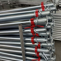 Giàn giáo Đạo cụ chính quy