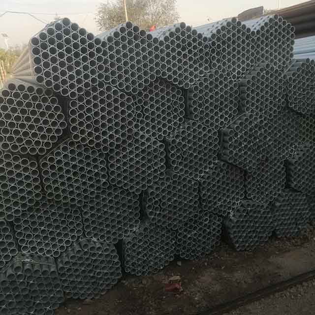Ống thép 07
