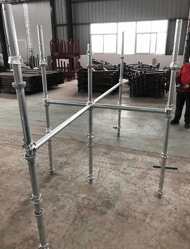 Cupplock dọc 11