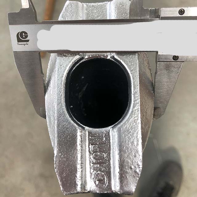 Cupplock Sổ cái 11