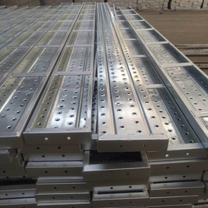 4M BS1139 Bảng đi bộ giàn giáo HDG