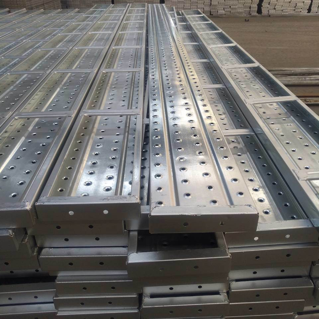 4M BS1139 Bảng đi bộ giàn giáo HDG