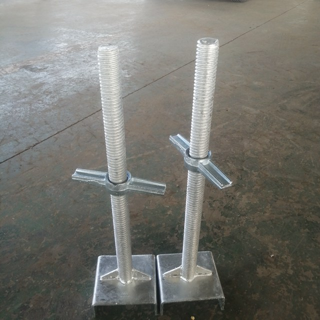 Giắc cắm cơ sở Vít đầu của Dip Dip Galvanizing 