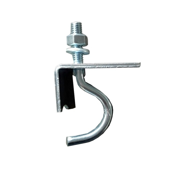 Giàn giáo mạ kẽm CLIP CLIP COUPLER