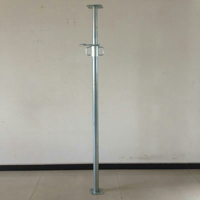 Cung cấp Prop Steel Landiced Scaffolding để xây dựng