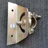 BS1139 COUPLER LANGE GAFECED Electro Galvanized Trad