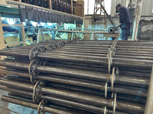 H&agrave;n ti&ecirc;u chuẩn Ringlock