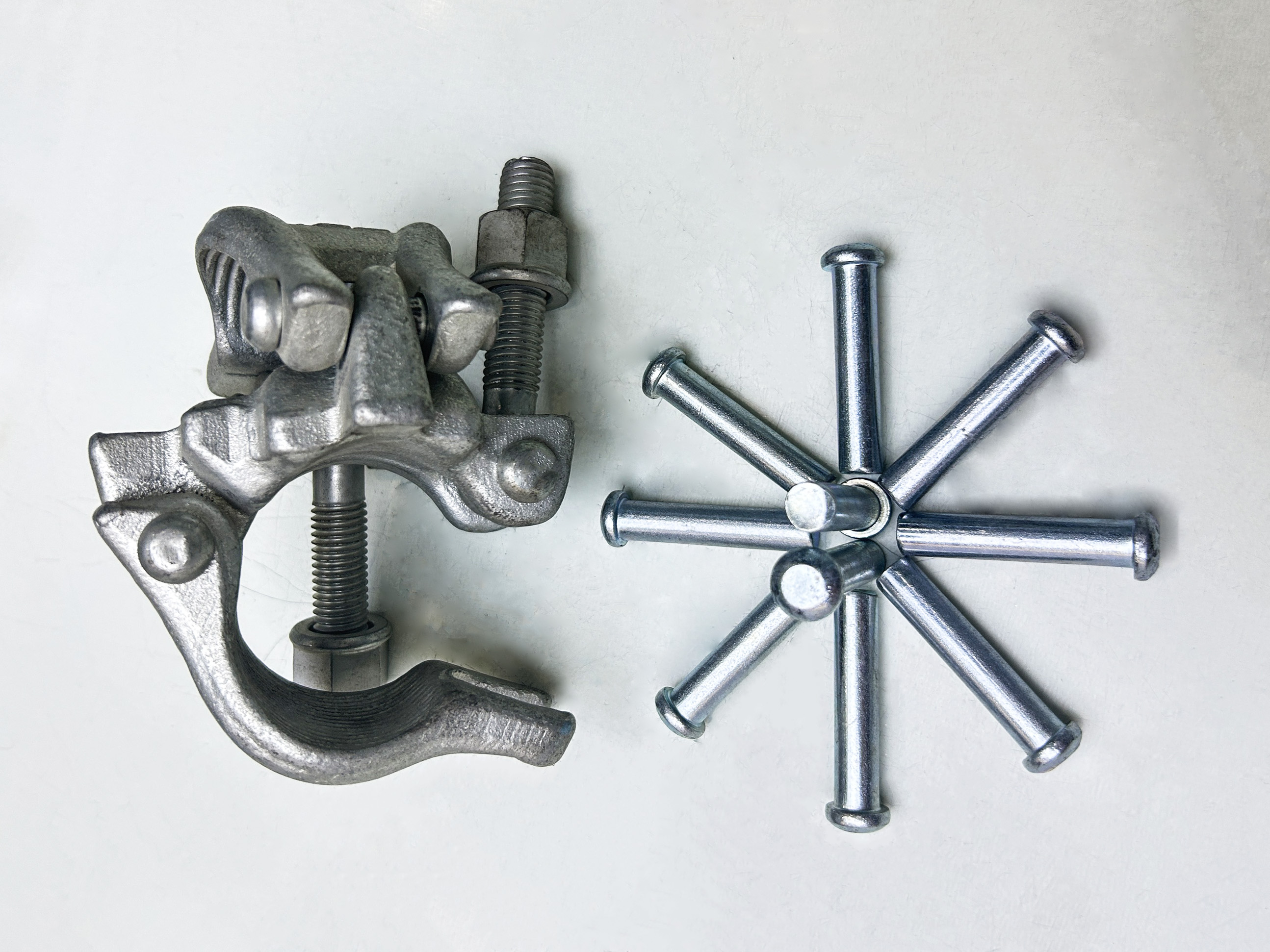 Loại gh&eacute;p đ&ocirc;i giả mạo của Mỹ