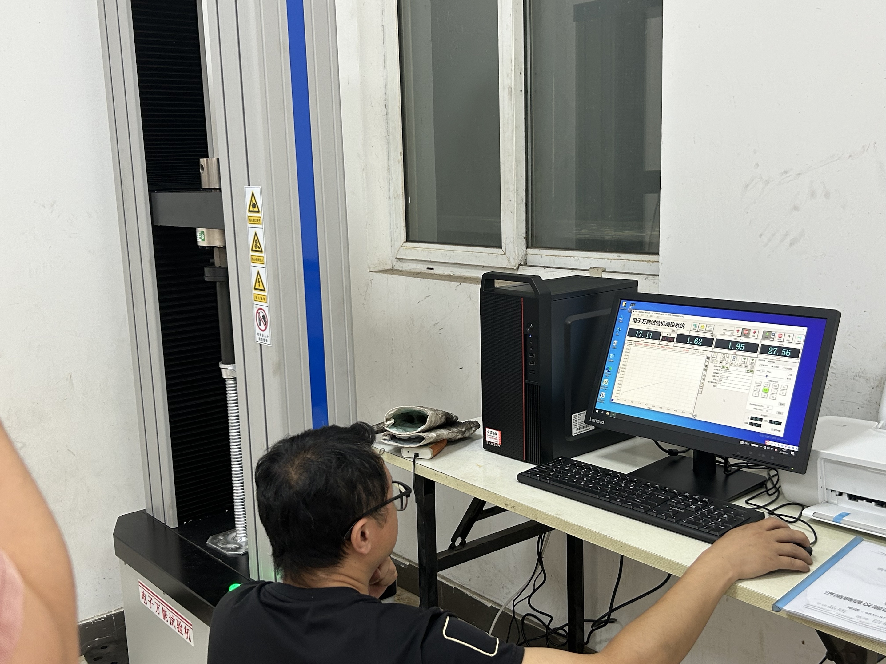 kiểm tra jack cơ sở