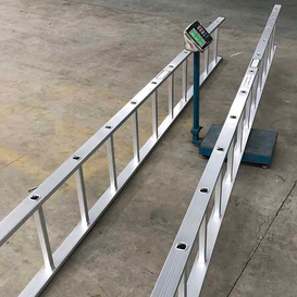 W390 Giàn giáo bằng nhôm