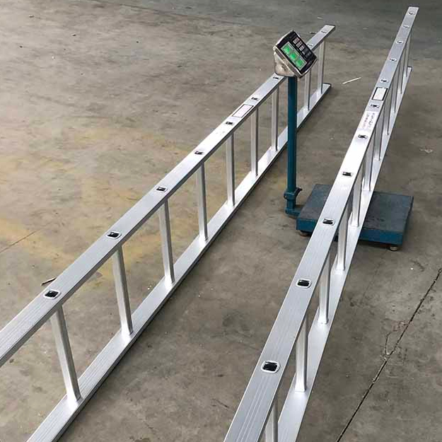 W390 Giàn giáo bằng nhôm