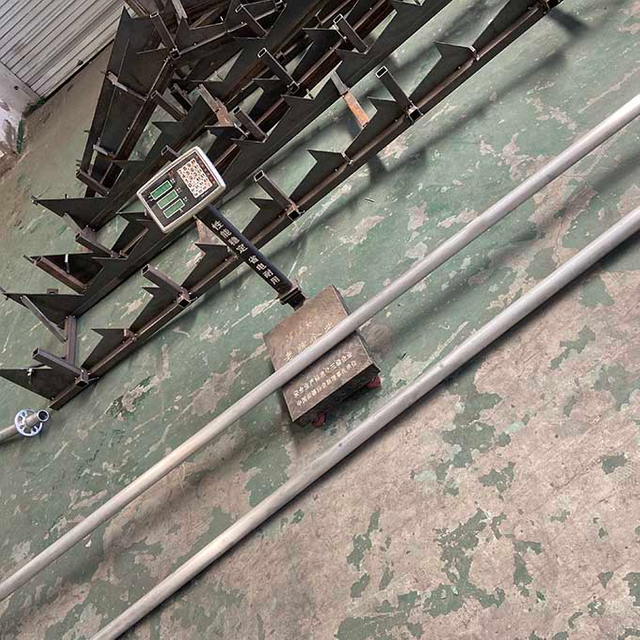 Nhôm Ringlock giàn giáo Face Face Brace 2.4m Bay