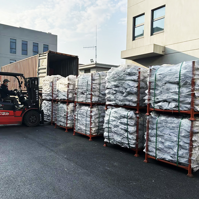 Vận chuyển khớp nối giữ 