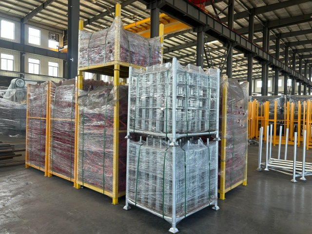 Hệ thống mẫu bao b&igrave; khối lượng lớn