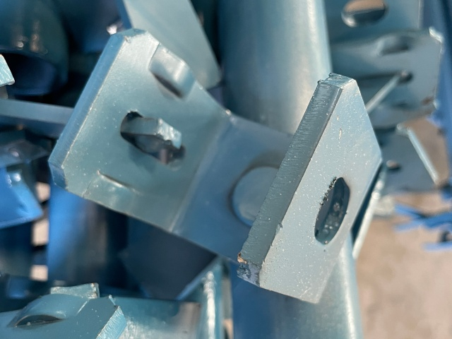 Kwikstage gi&agrave;n gi&aacute;o đường ch&eacute;o