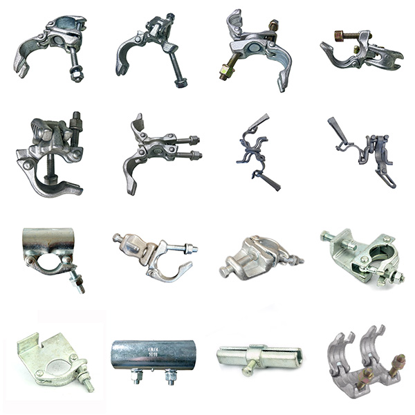 khớp nối rèn dập