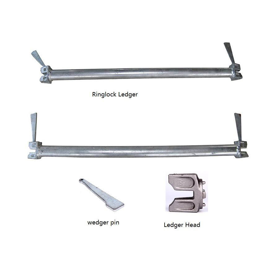 Sổ cái giàn giáo Ringlock