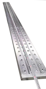 Trung Quốc HDG Deck Scaffolding Steel Plank