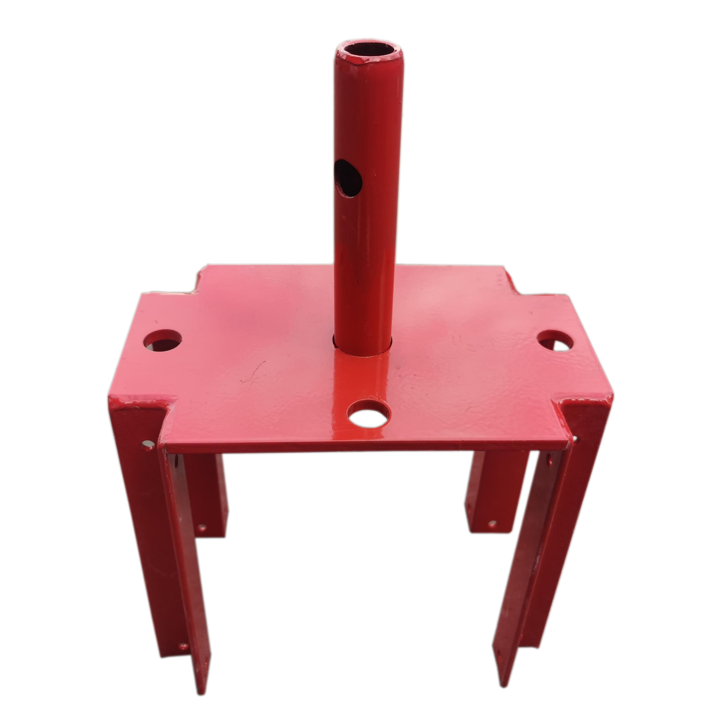 Đạo cụ đầu nĩa