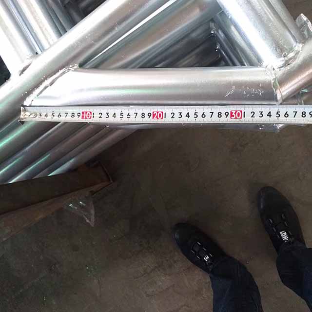 Cupplock tăng cường chùm 10