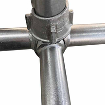 Hệ thống giàn giáo HDG Cuplock