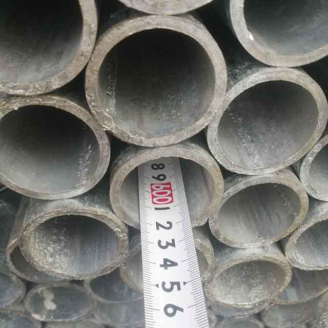 Ống thép 09
