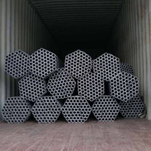 Ống thép gi giàn giáo HDG