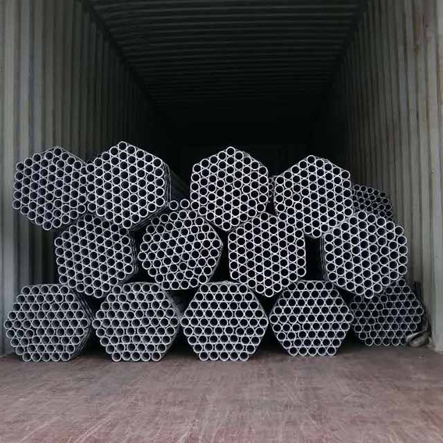 Ống thép gi giàn giáo HDG