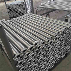 HDG hệ thống giàn giáo Cupplock 0,6m