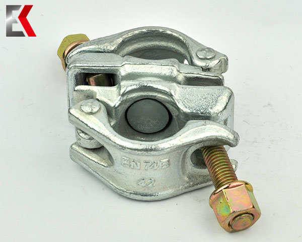 Bộ ghép xoay kiểu xây dựng loại Đức
