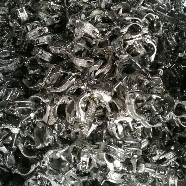 Loại ghép xoay kiểu giả mạo của Anh