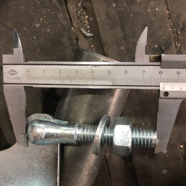 bảng giữ lại khớp nối