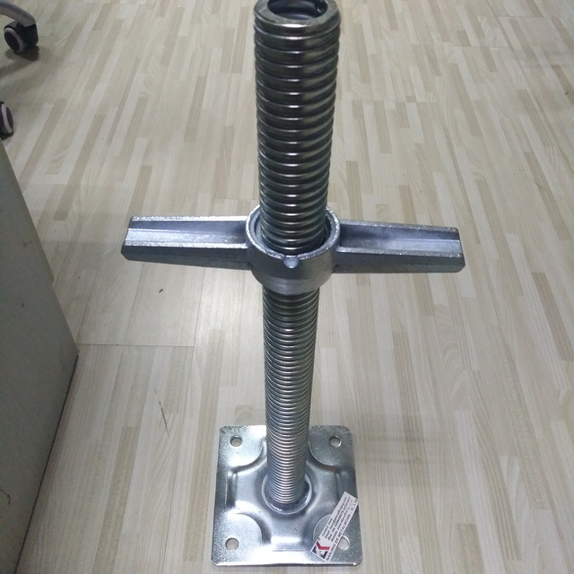 EN74 BS1139 Giàn chân giàn giáo để xây dựng