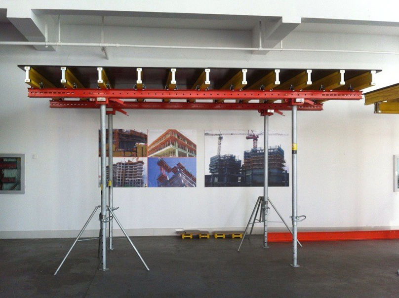 Thông số kỹ thuật và tiêu chuẩn an toàn của đạo cụ thép hạng nặng