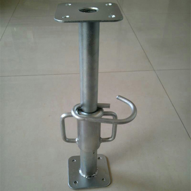 Băng giàn giáo điện-gal mạ kẽm để xây dựng