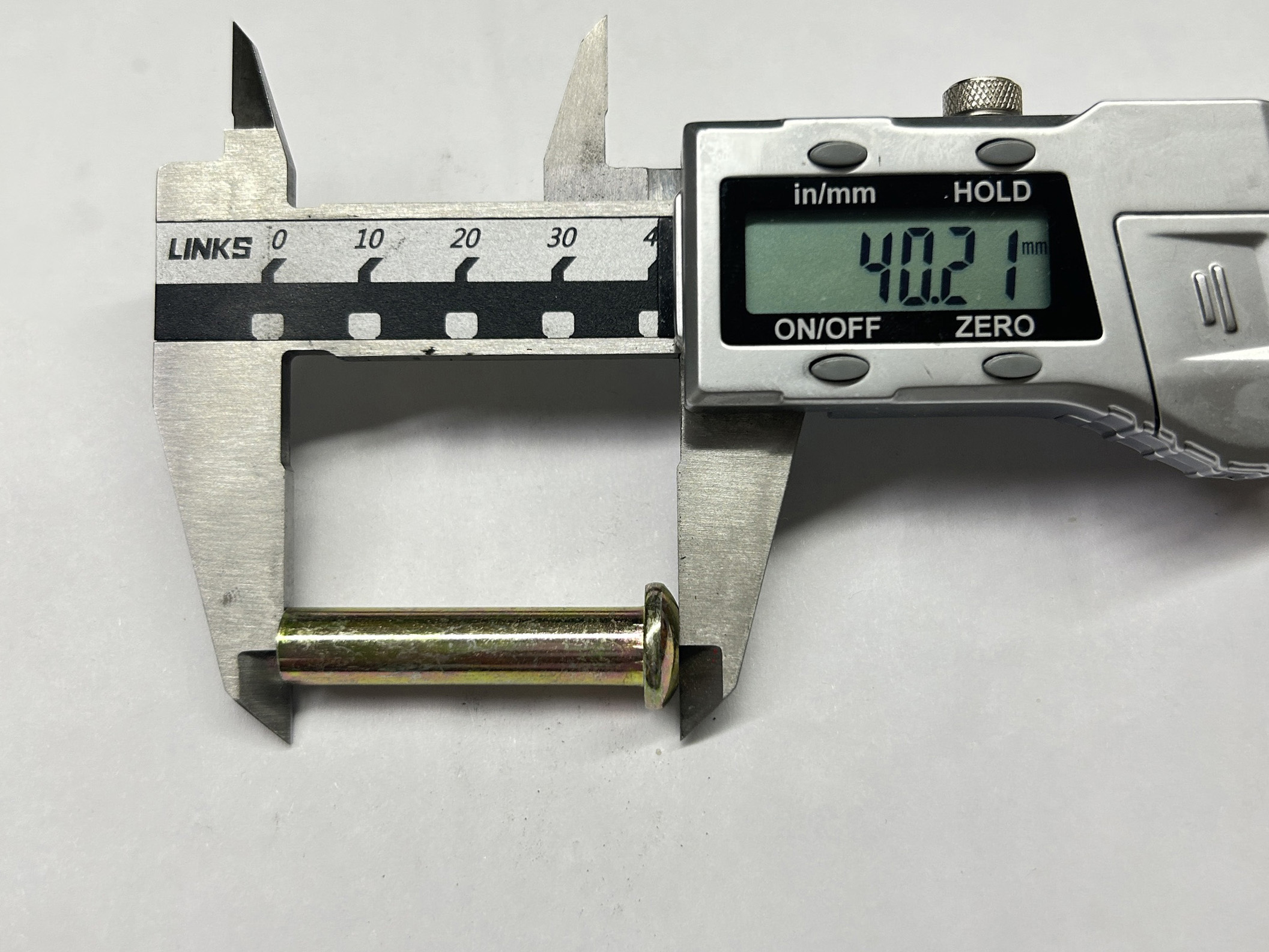 thước đinh t&aacute;n của khớp nối gi&agrave;n gi&aacute;o K&iacute;ch thước 