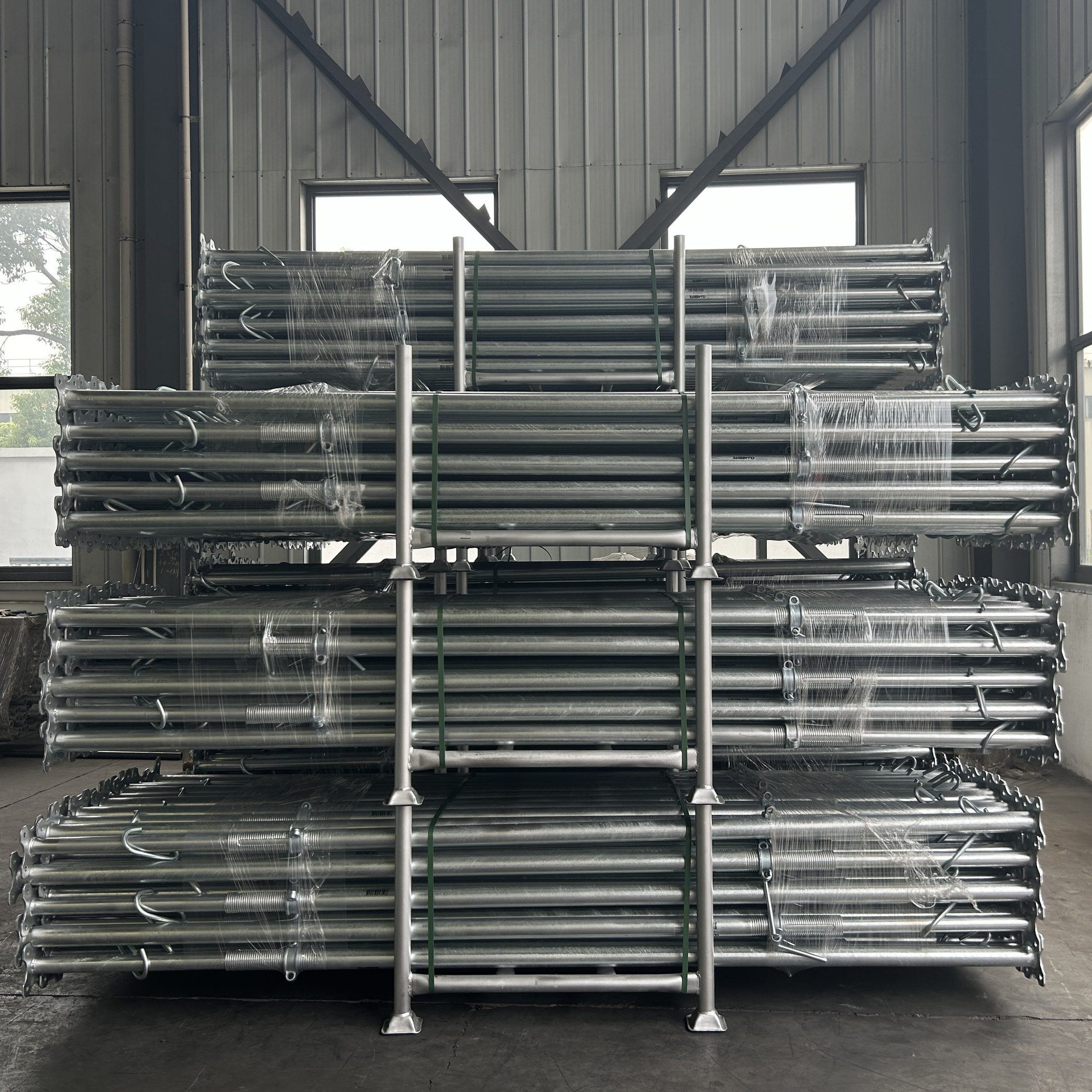 Giàn giáo đạo cụ