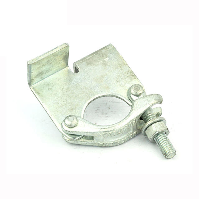 Drop Forged Board Coupler