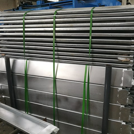 Hệ thống giàn giáo Ringlock trước galvanized