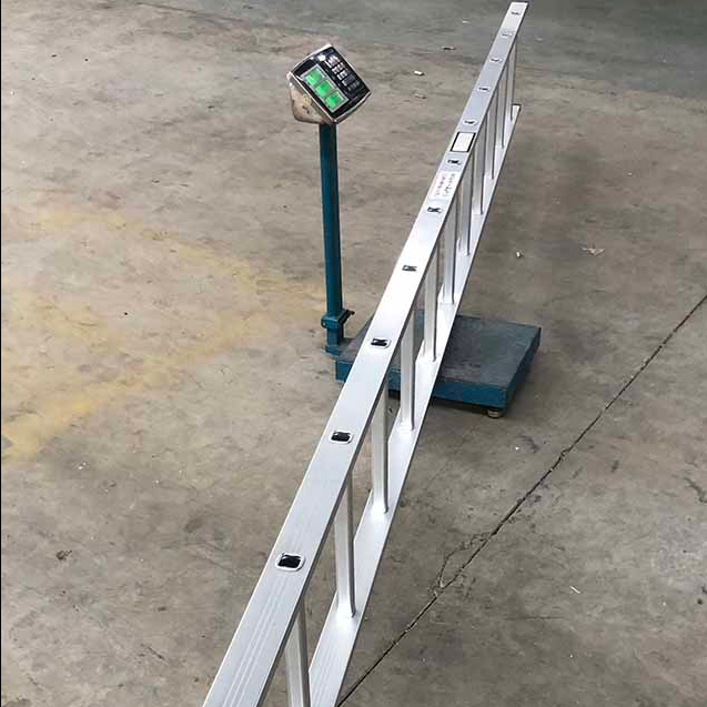 Giàn giáo bằng nhôm W390