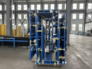 Đi bộ qua khung hình